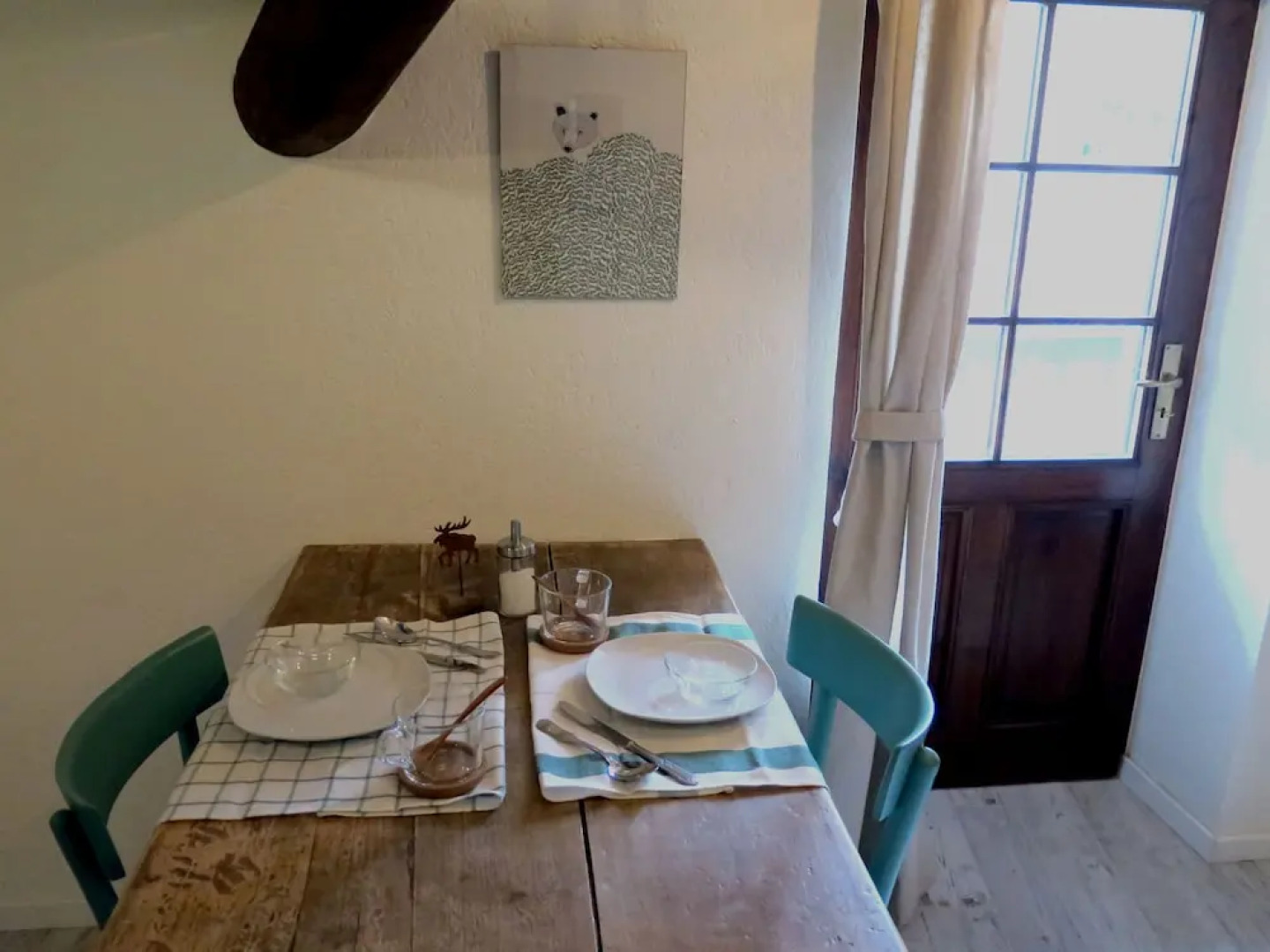 Maison de la Montagne