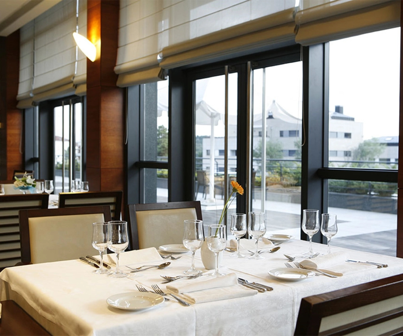 Montebelo Viseu Congress Hotel & Spa