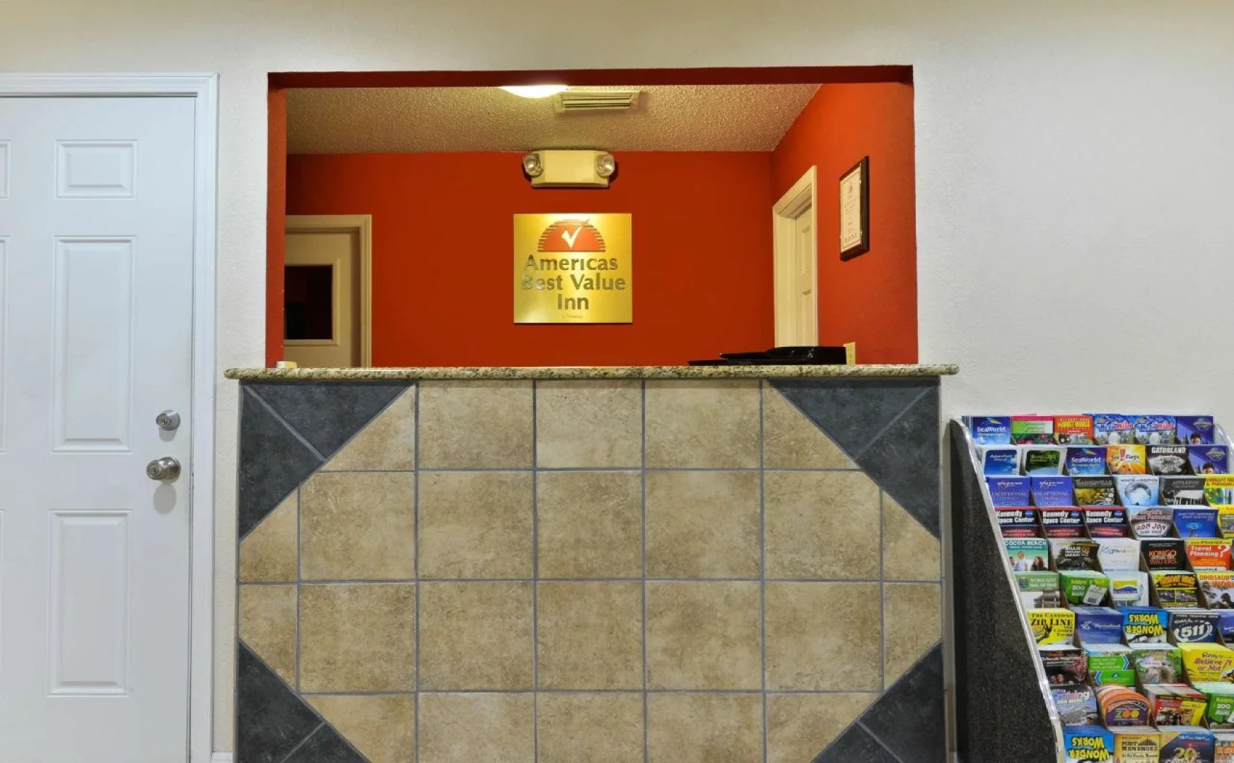 Quality Inn White Springs Suwanee