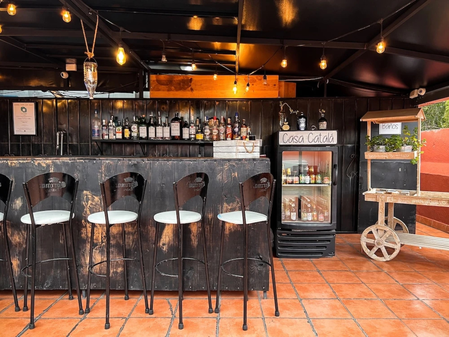 Hotel Boutique Casa Catalá 1921