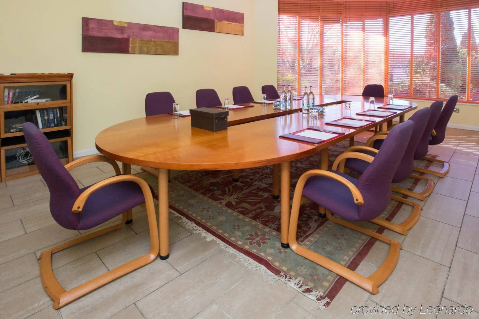 Draycote Hotel and Whitefields Golf Club