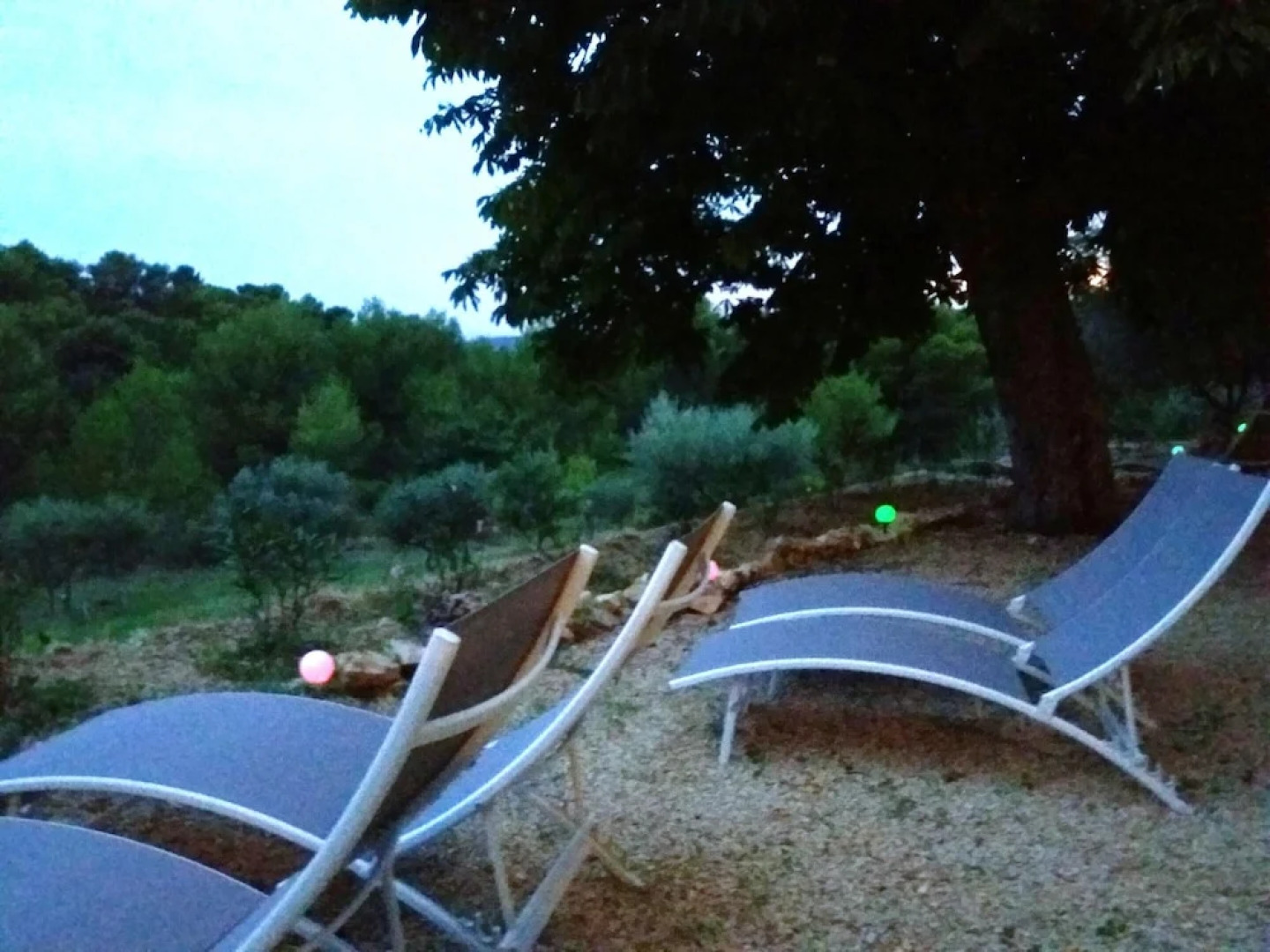 House With 3 Bedrooms in Tourtour, With Wonderful Mountain View and Fu