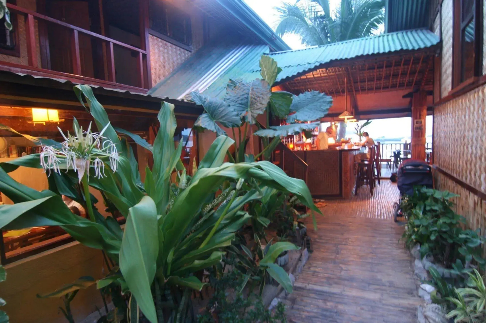 La Salangane El Nido