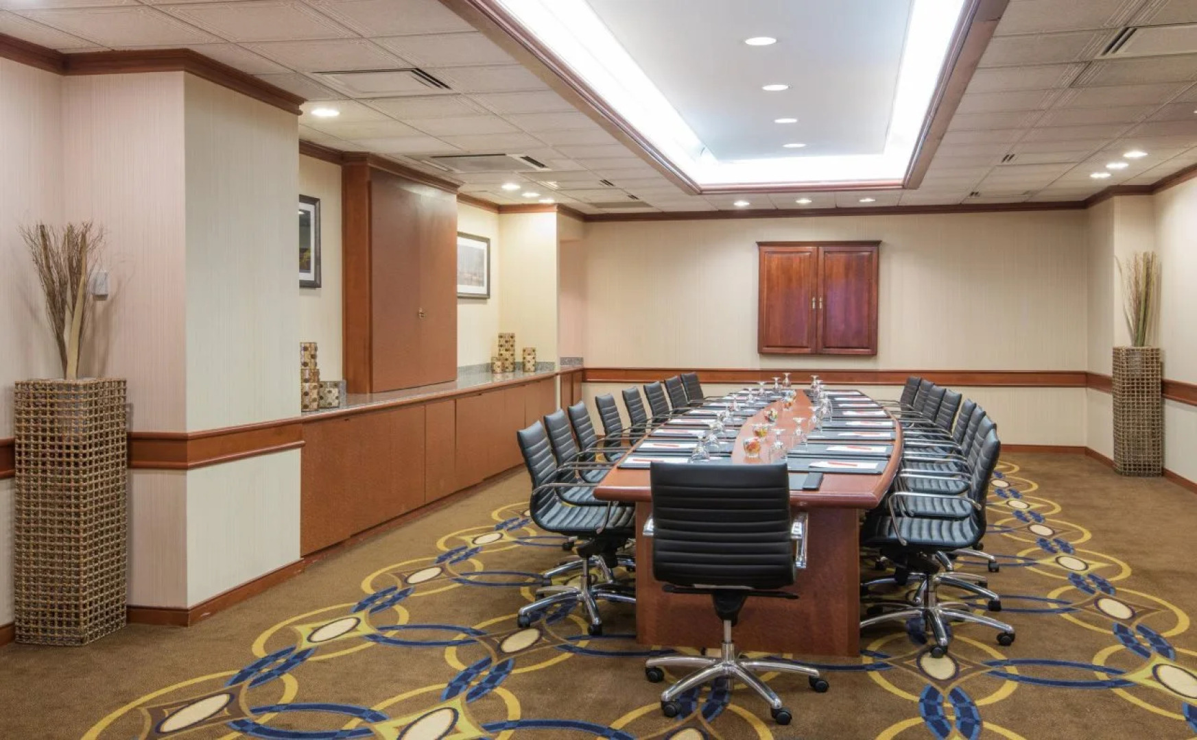 Crowne Plaza Hotel Old Town Alexandria