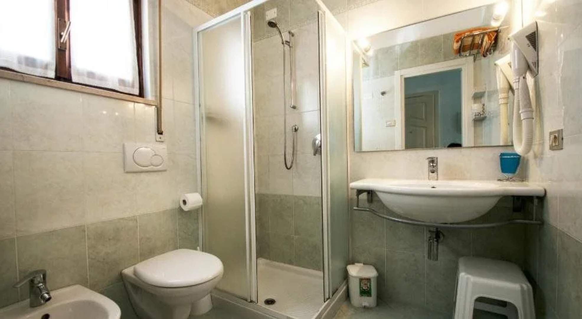Residence Villa Rosa