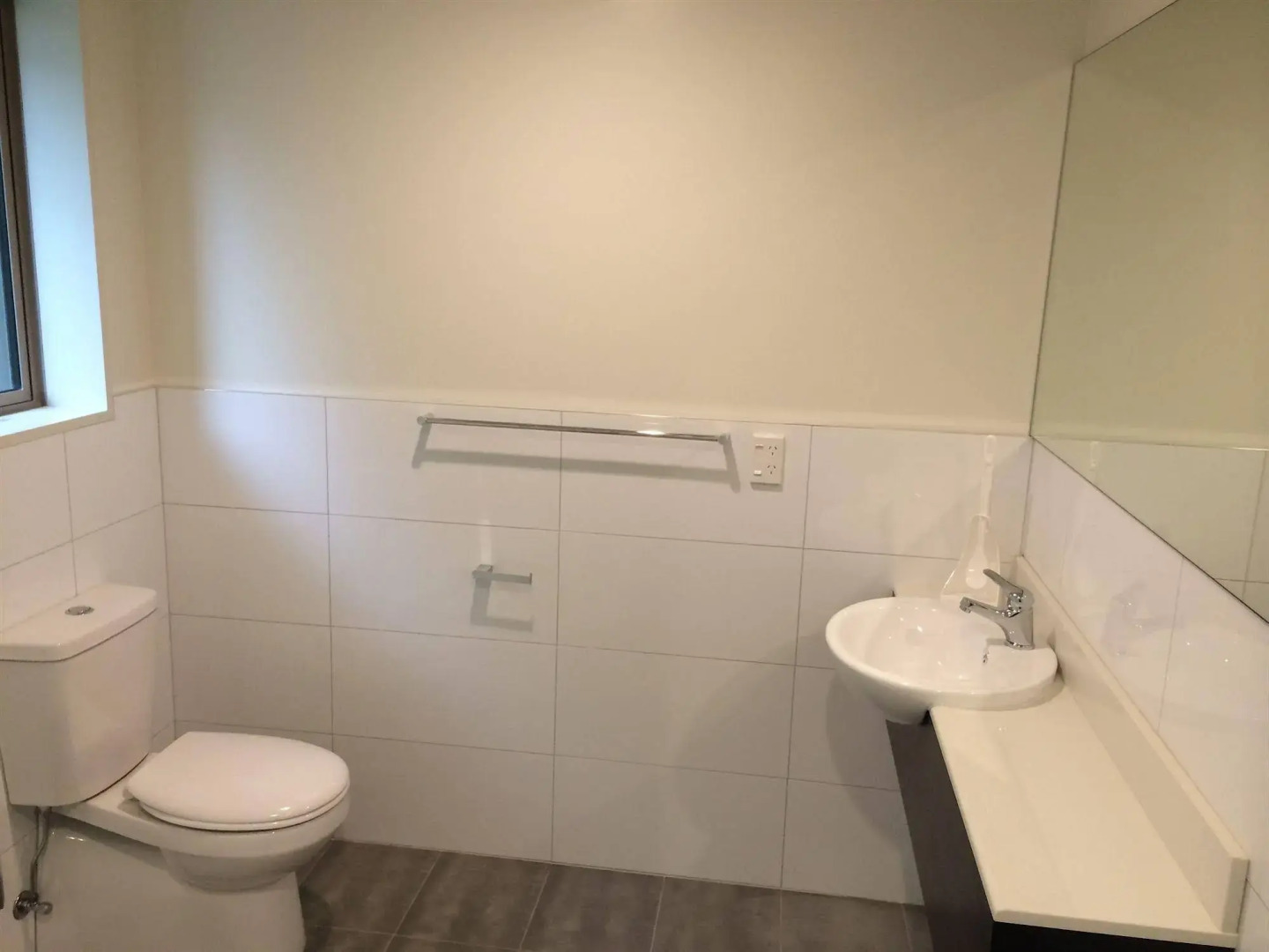 Rolleston Highway Motel