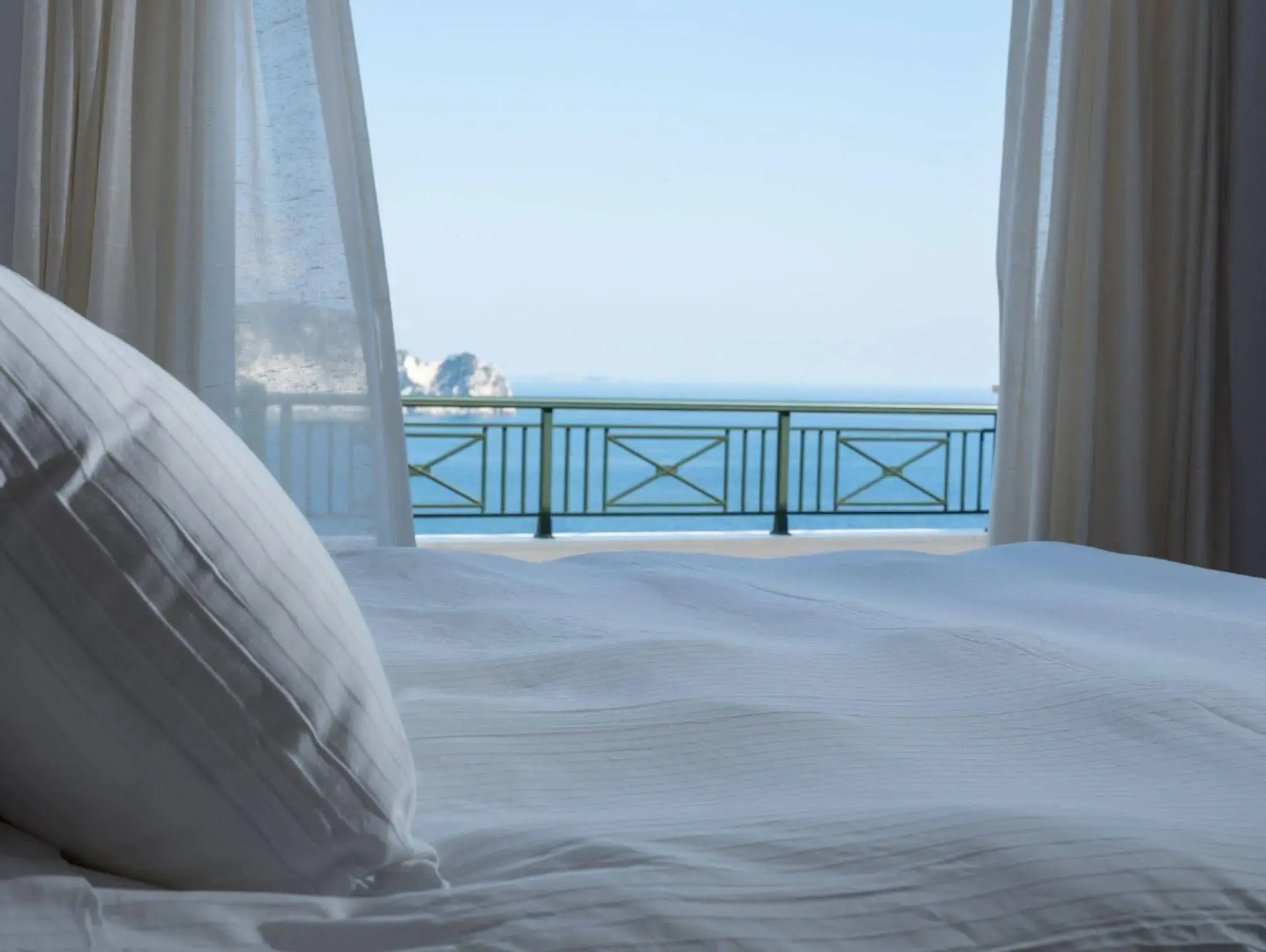 Serenus Luxury Villa