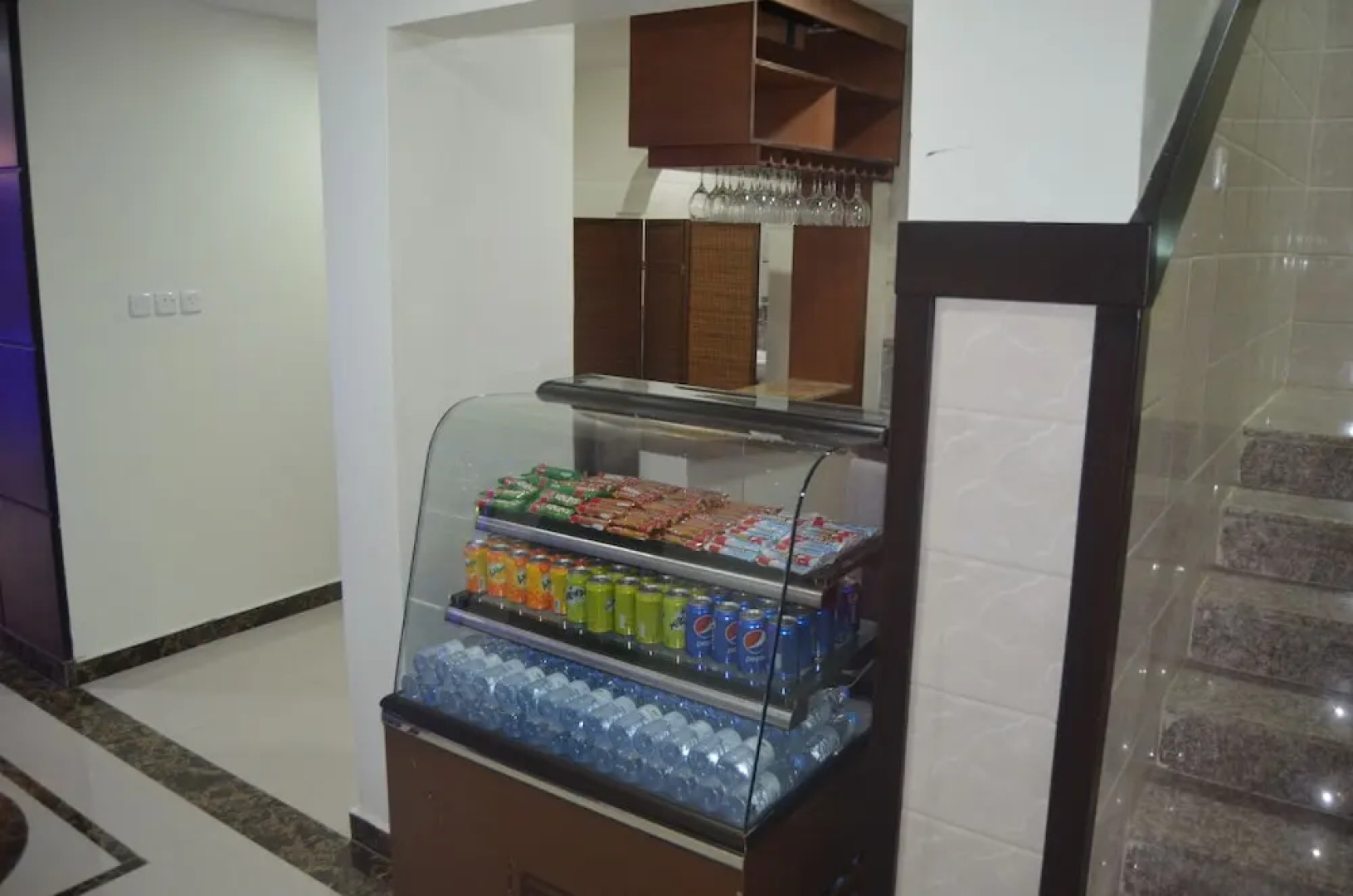 Lina Park Hotel Suites 2