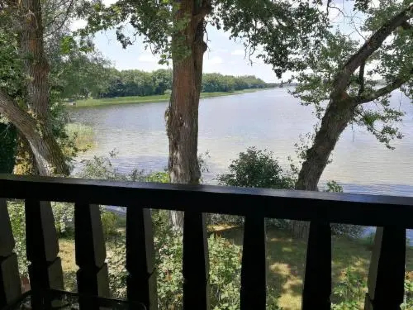 Dwór Mazurski Lasmiady