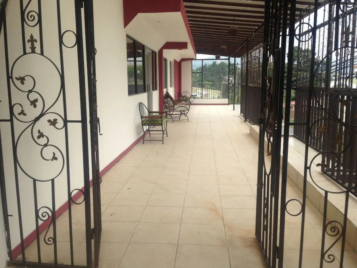 Hotel Casa Blanca 506