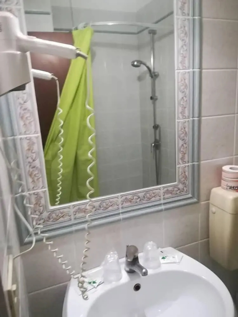 Agriturismo Castanito