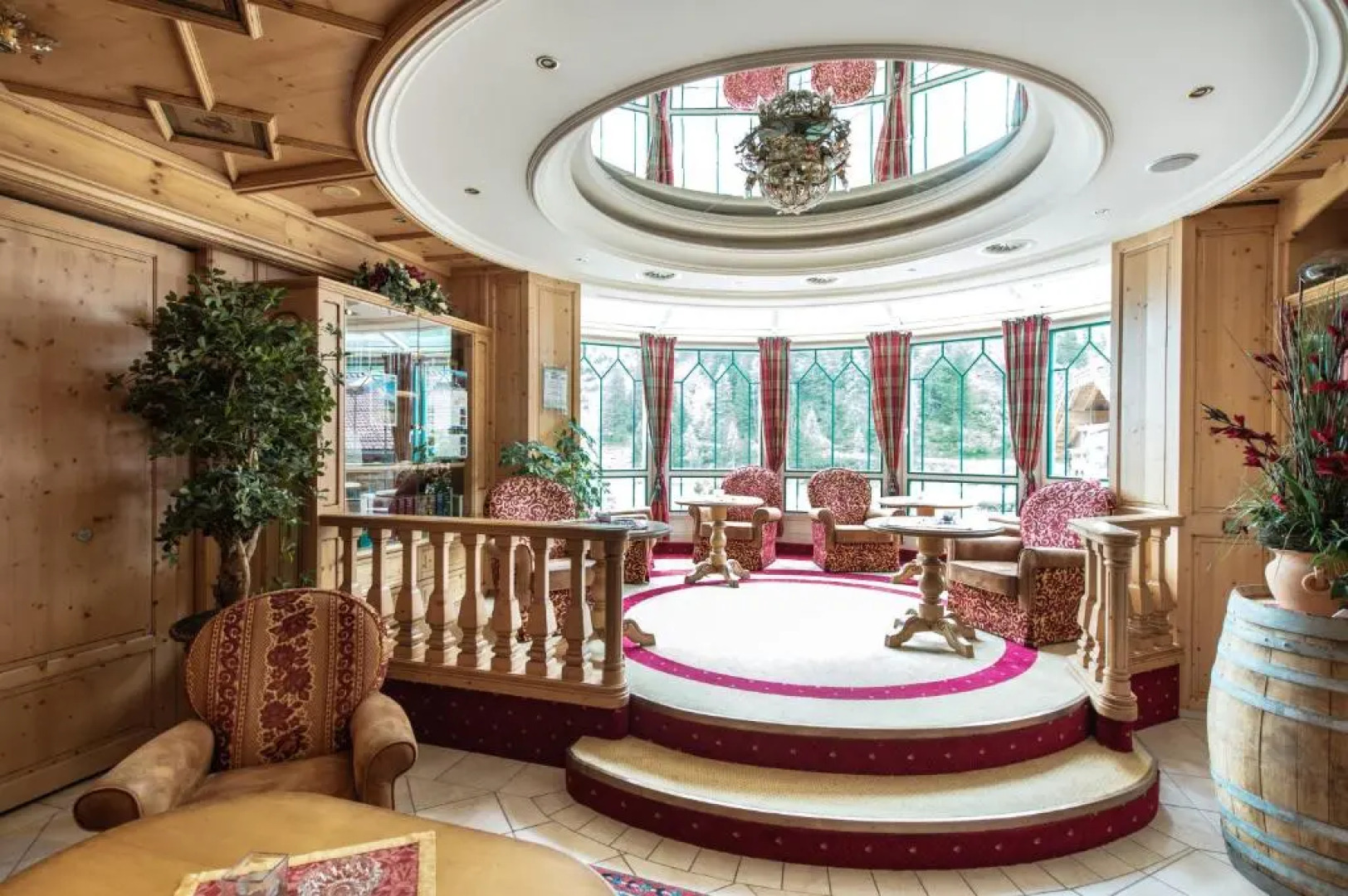 Hotel Gletscher & Spa Neuhintertux