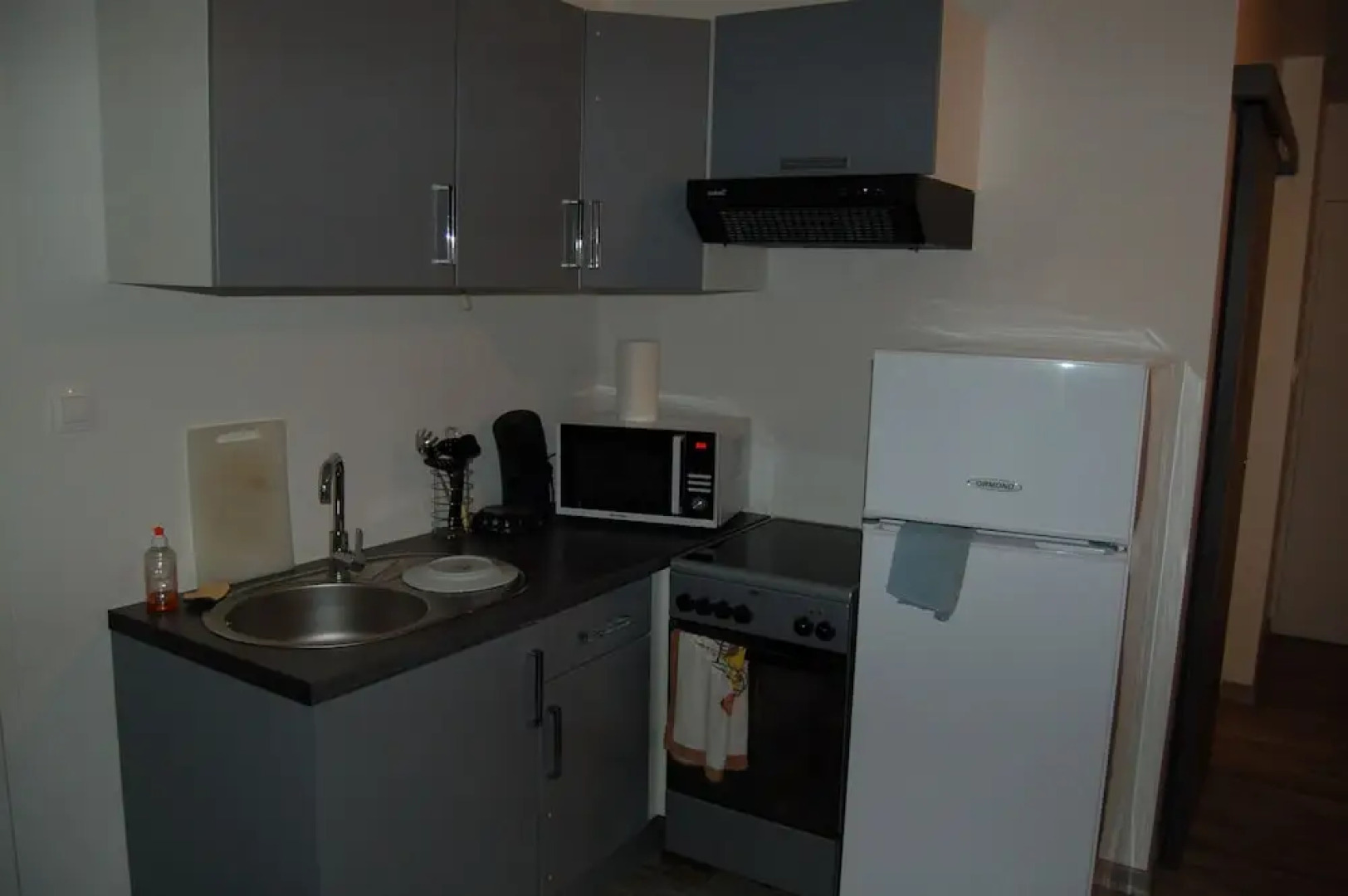 Domaine de BARRY Gîtes