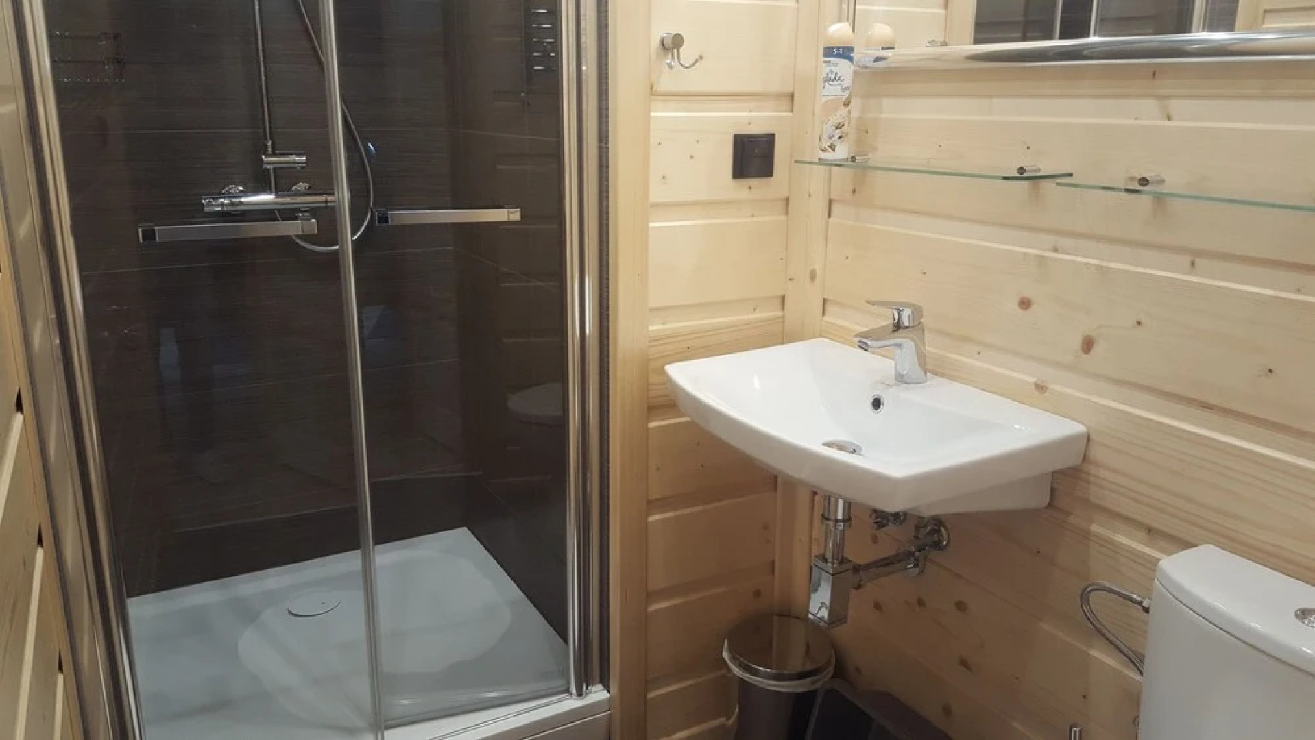 Pokoje Gościnne Benita