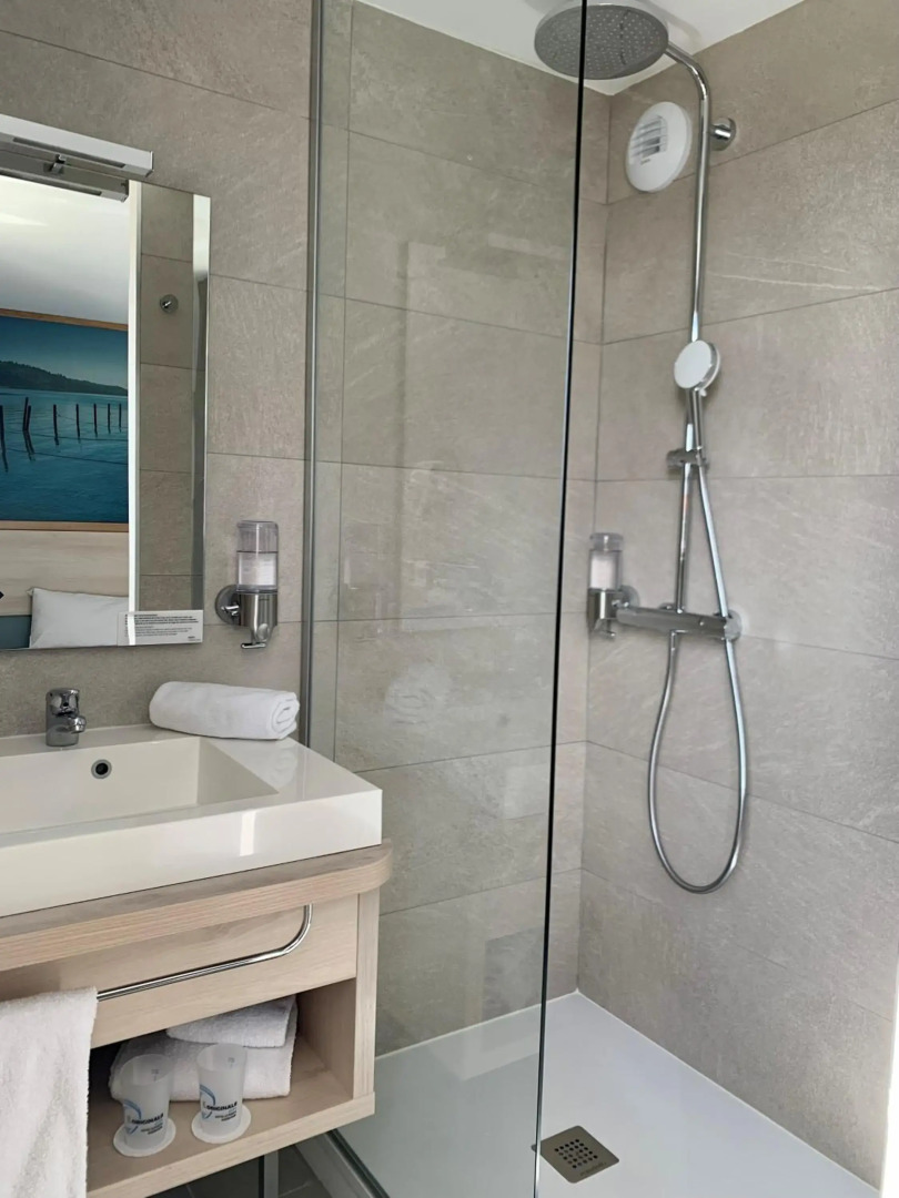 The Originals City, Hôtel Le Puech