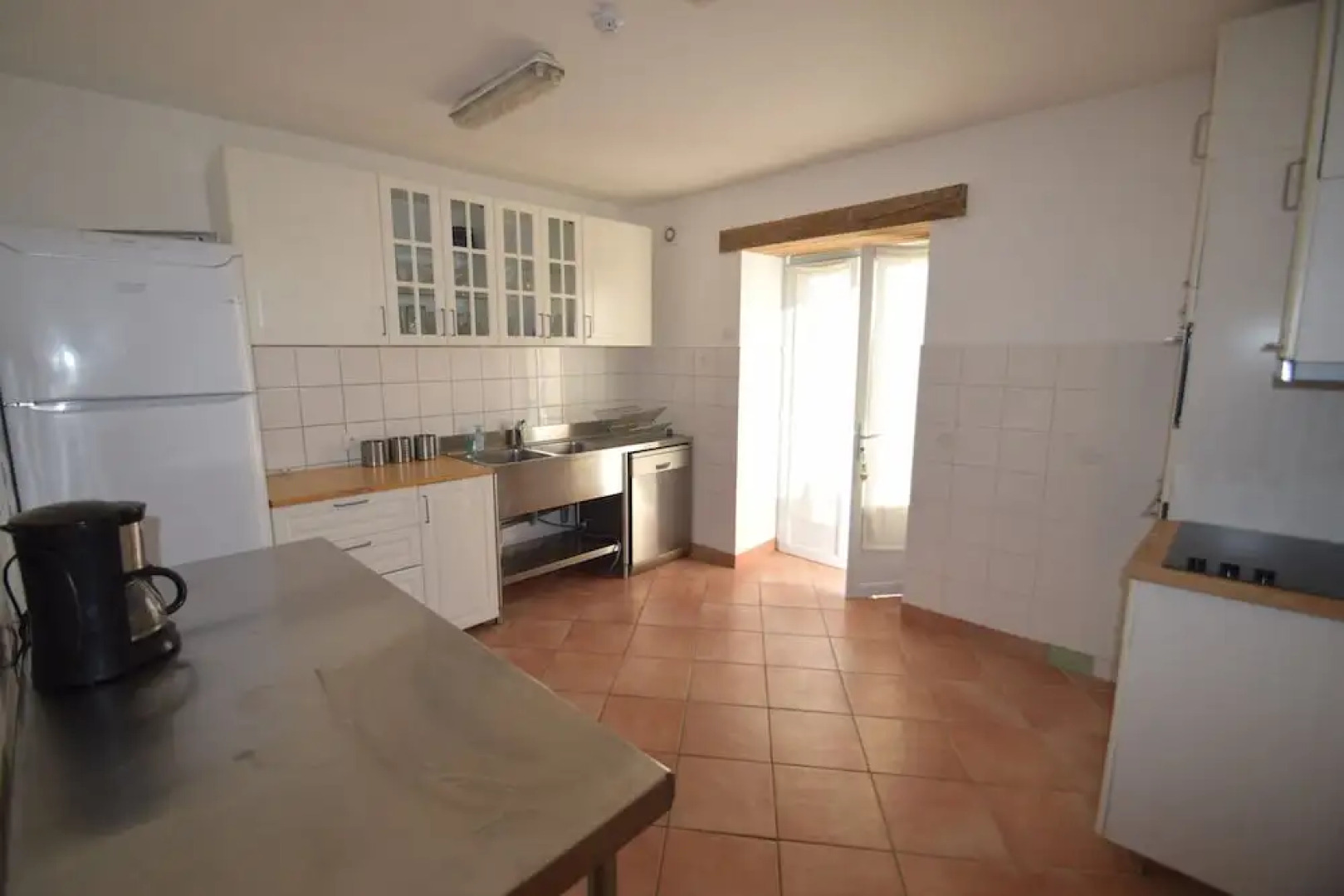 Nomade Lodge - Gîtes