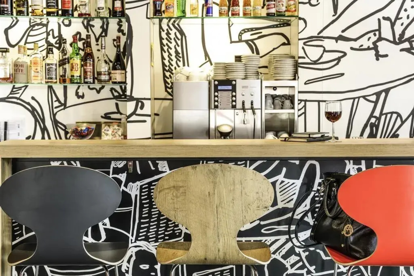 ibis Strasbourg Centre Historique