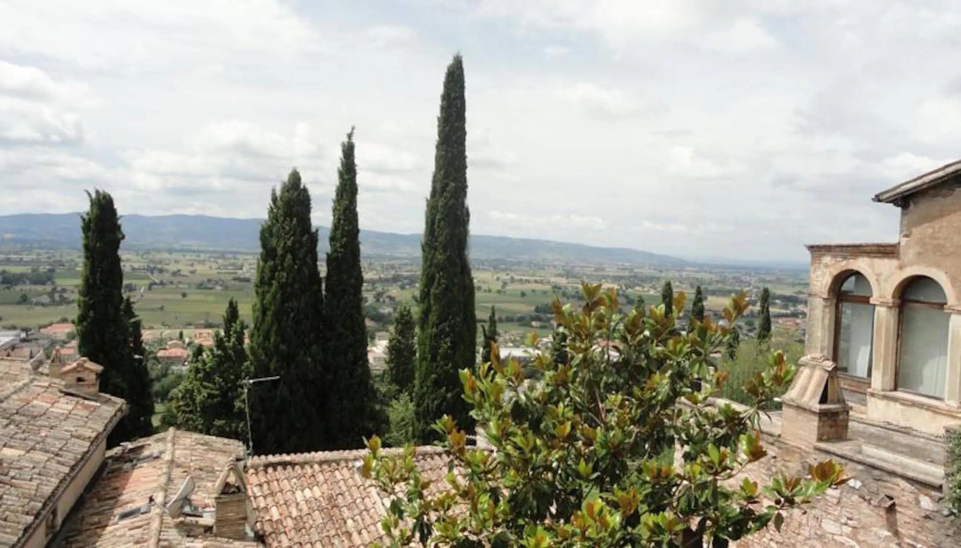 La Terrazza di spello