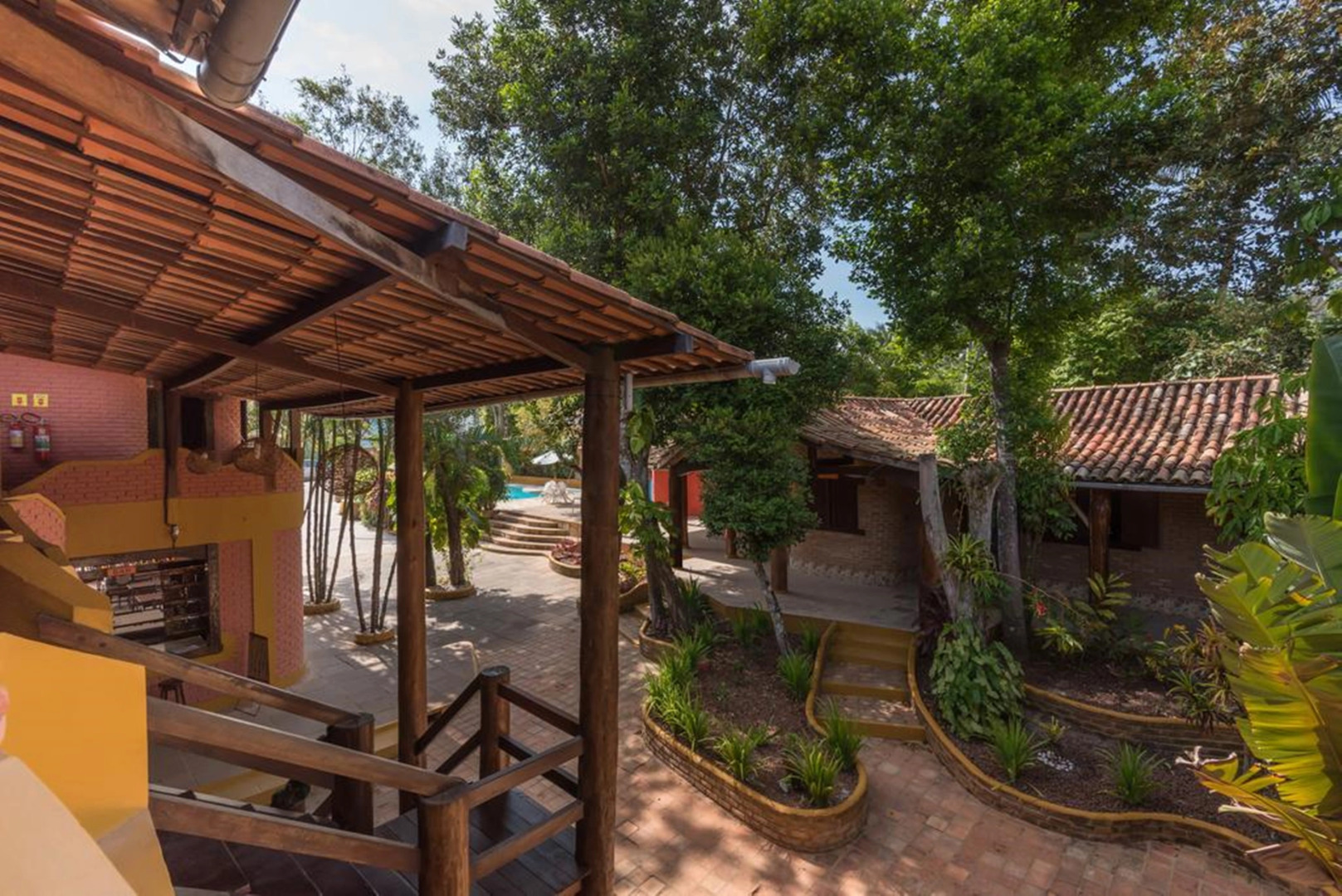 Village Arraial BY MN Hotéis