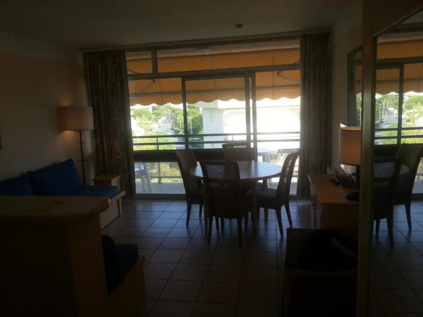 Apartment Heliotel Marine 4* Bord de Mer