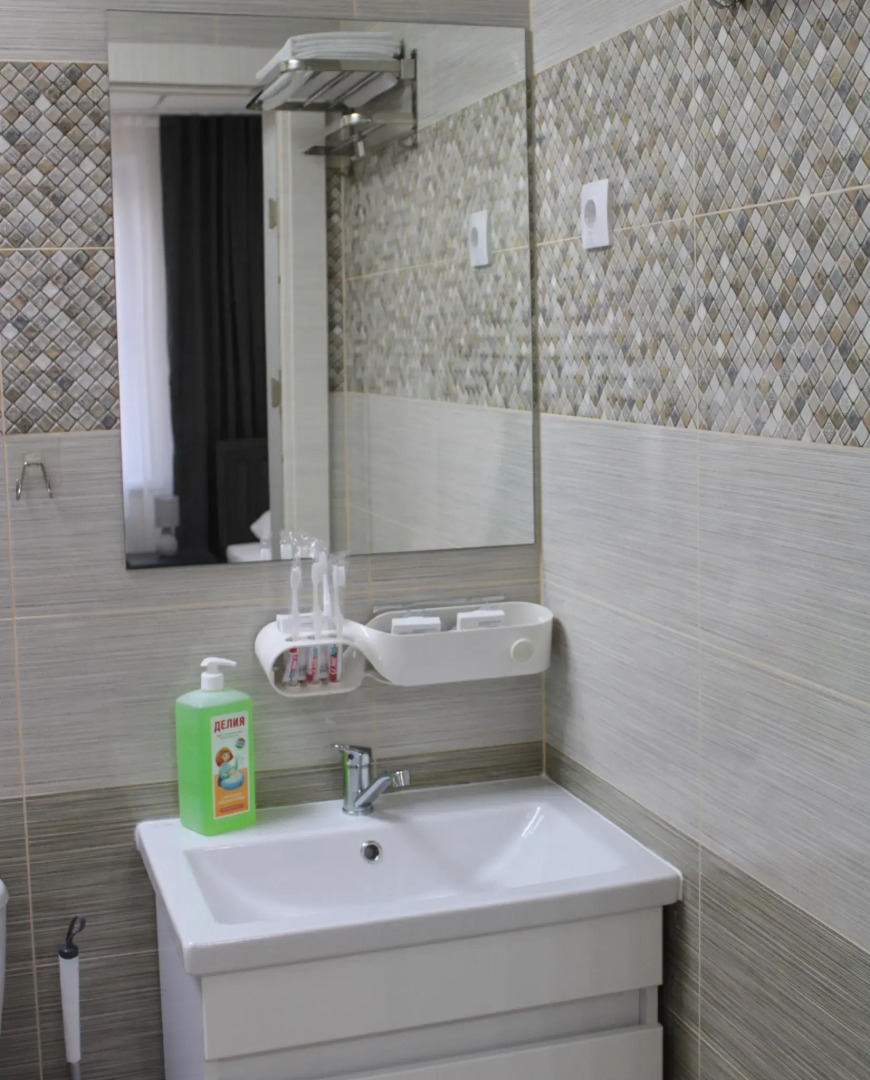 Гостевой дом на Подольской