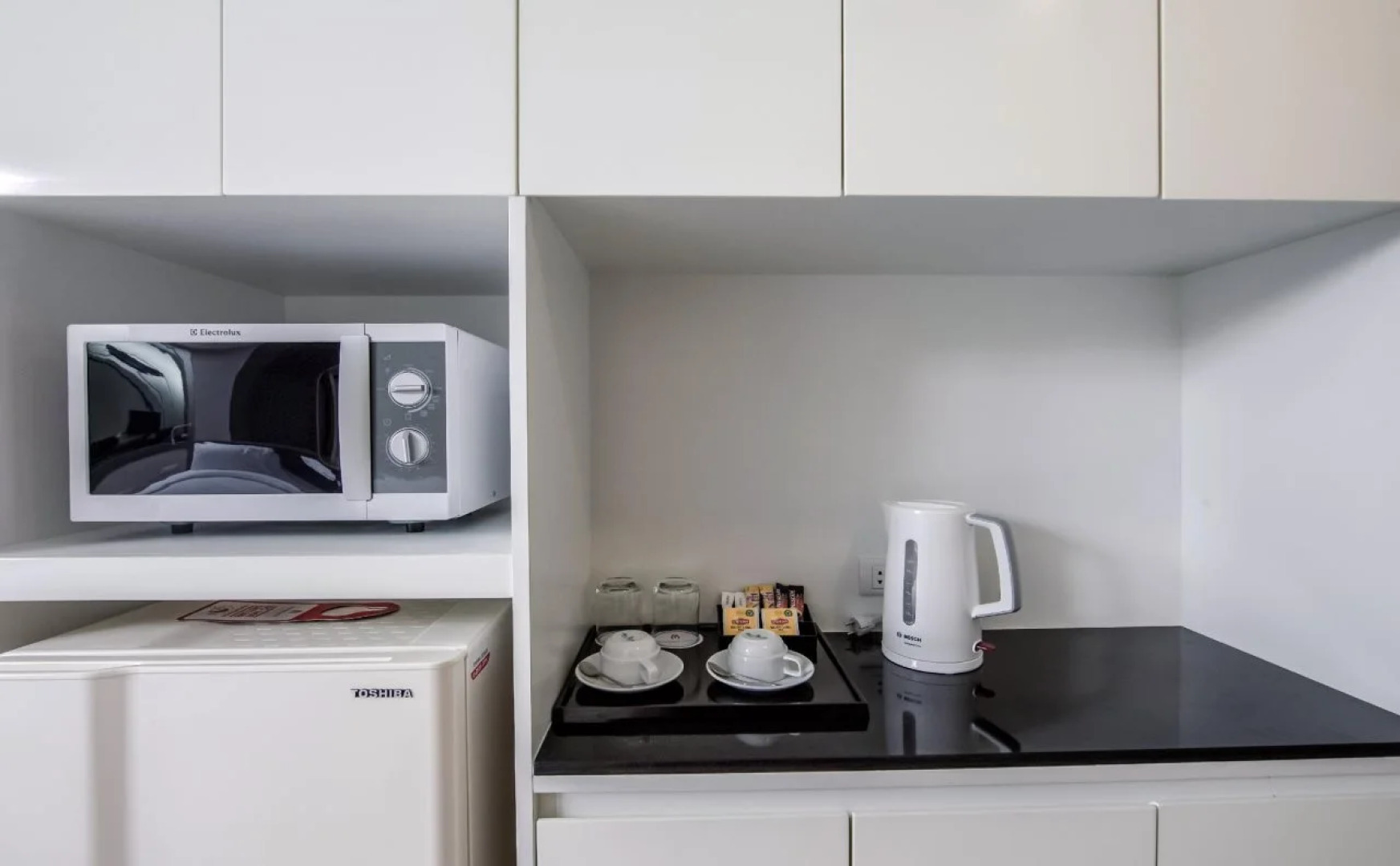 Mandarin Hotel Managed by Centre Point