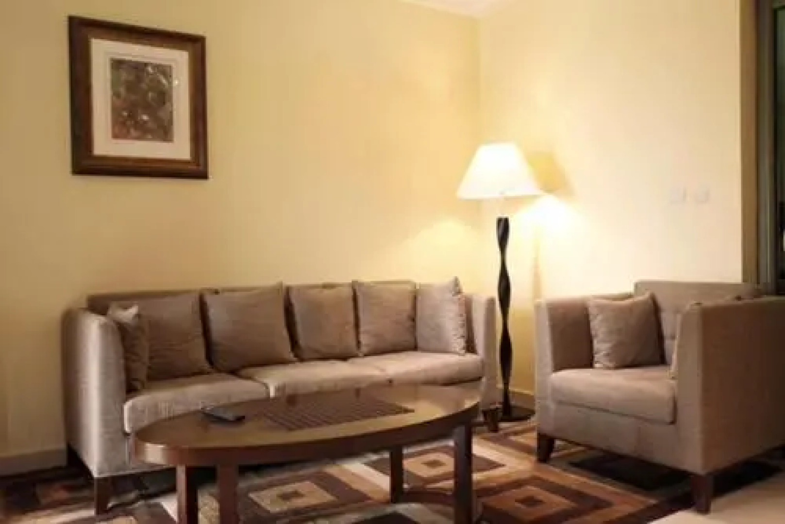 Grand MiCasa ACI 2000