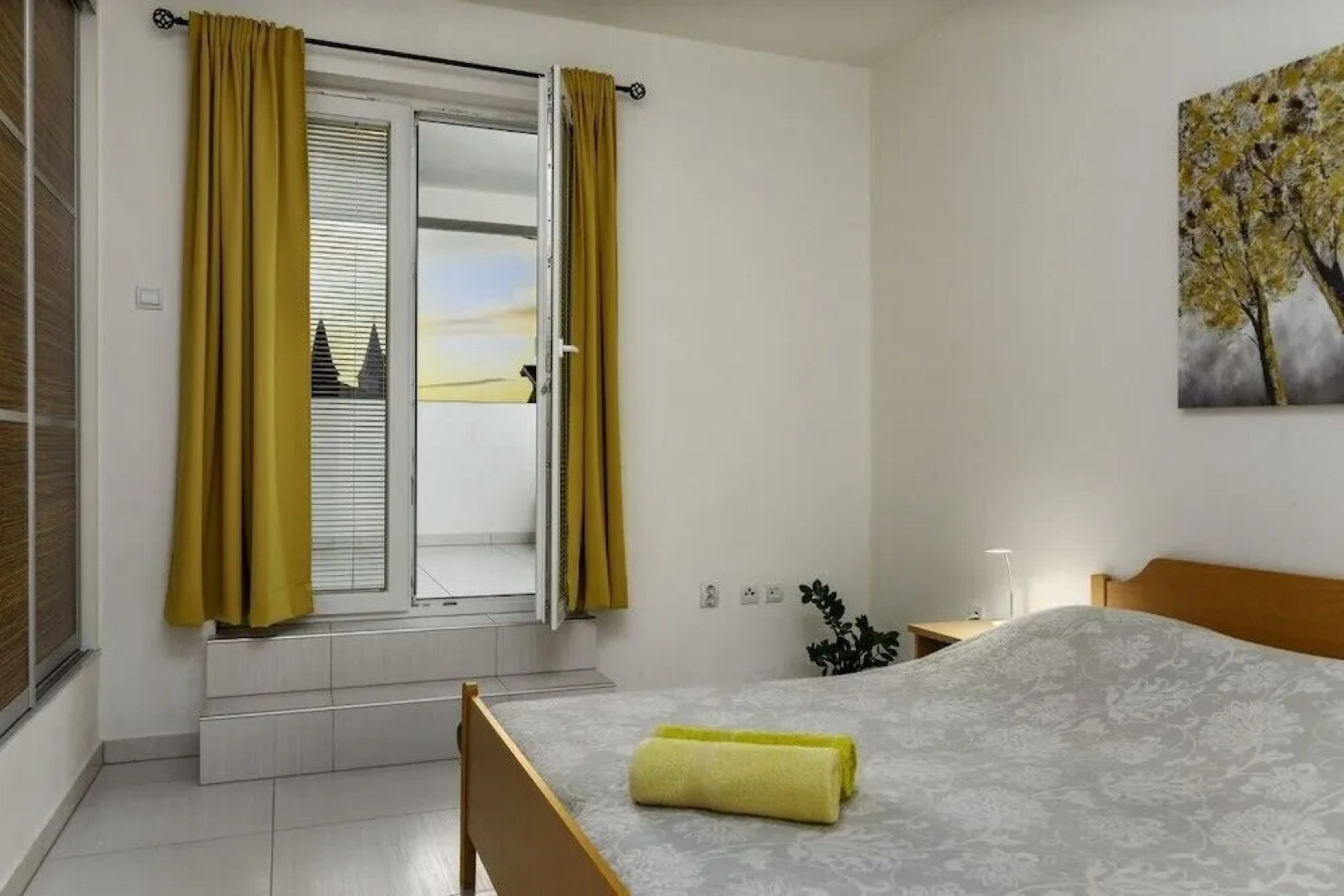 Comfort apartments with pool in Medulin