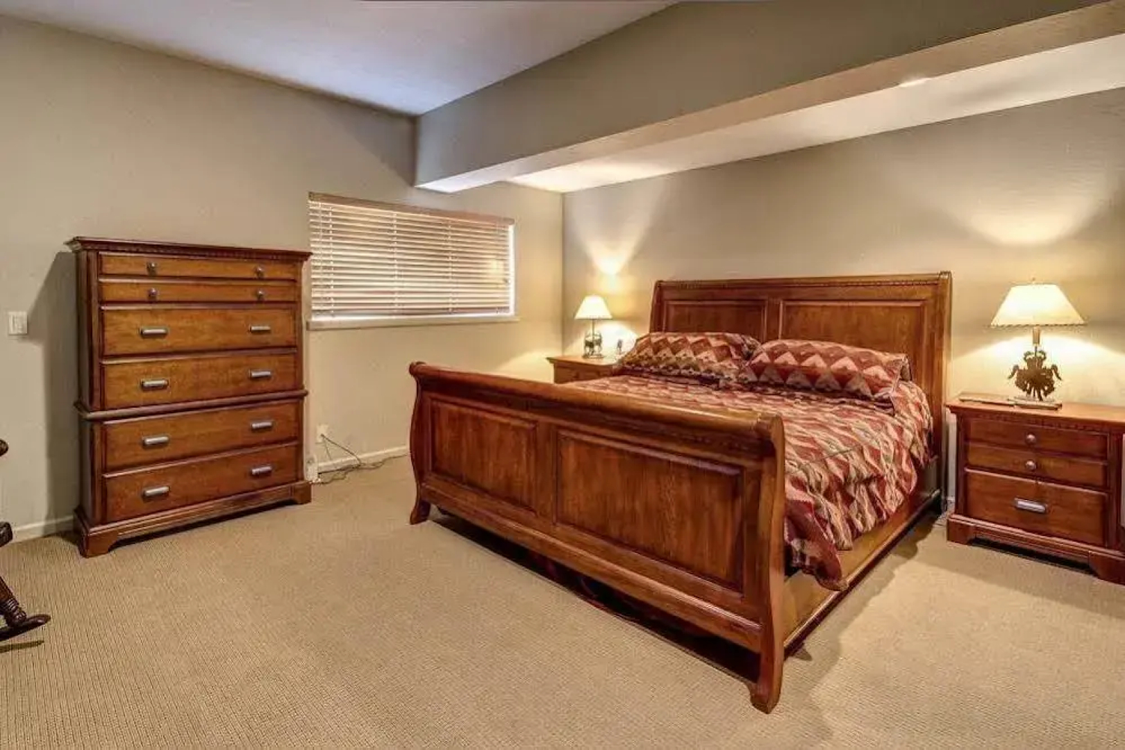 Solamere Drive Private Home by Alpine Ski Properties