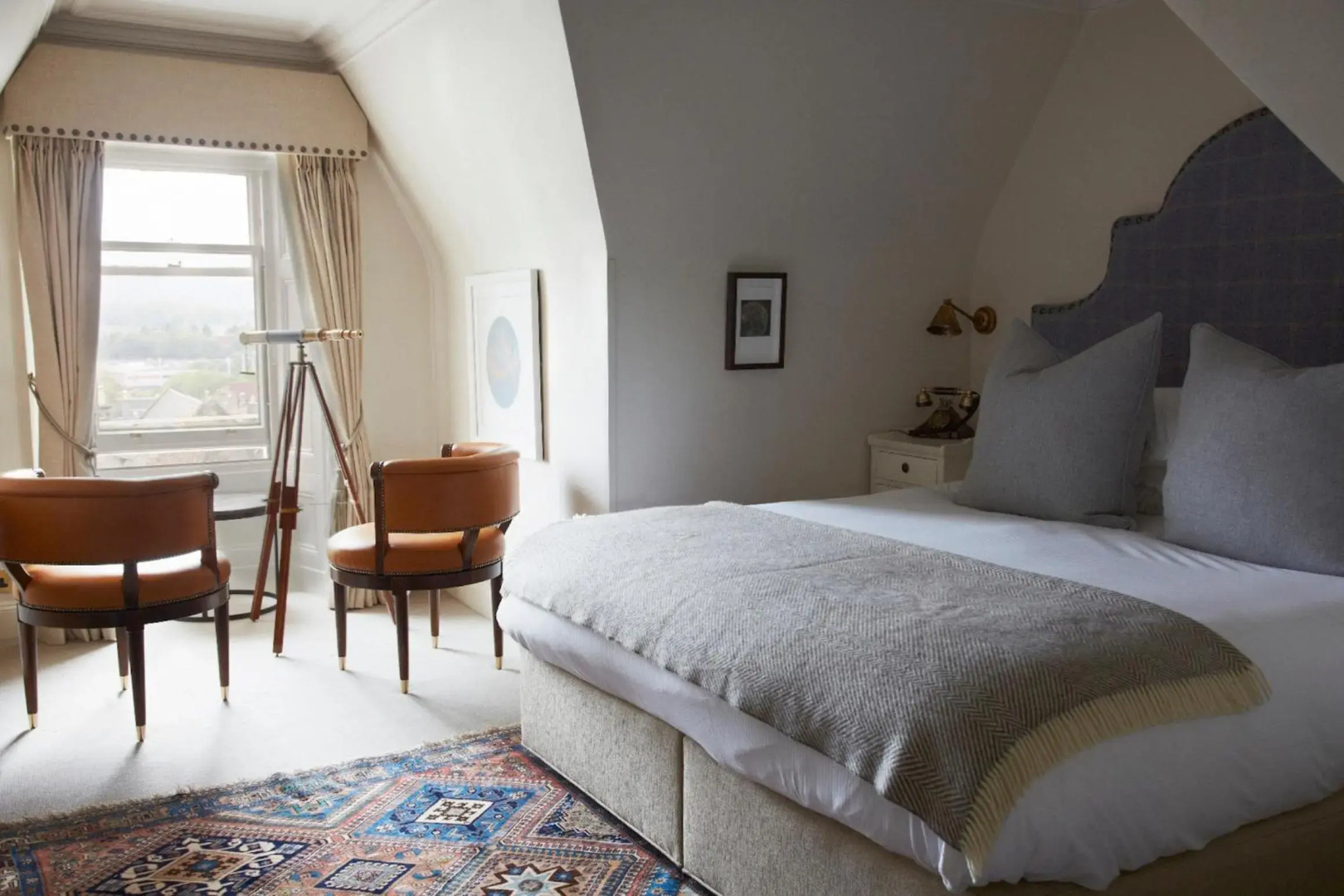 The Roseate Edinburgh