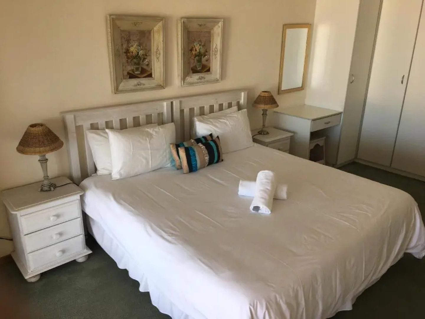 Seashells Holiday Apartments and Conference Centre