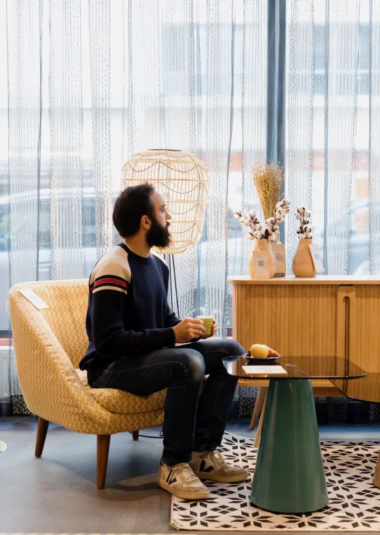 ibis Styles Lille Zentrum Grand Place