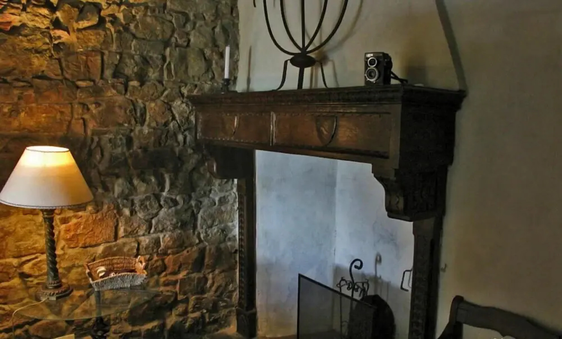 Verdidea - TORRE SPAGNOLA