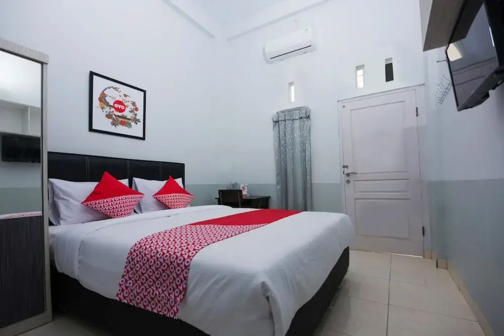 OYO 1336 Omah Sukun Syariah