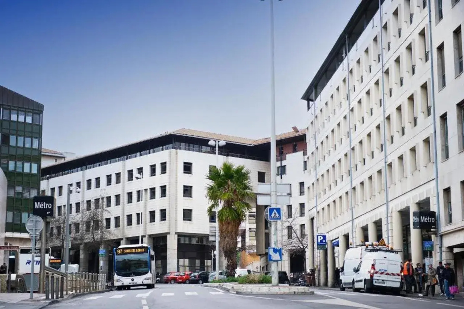 Staycity Aparthotels, Marseille, Centre Vieux Port