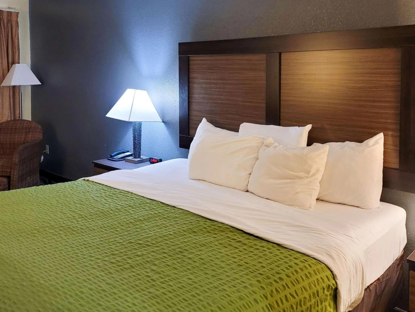 Americas Best Value Inn Grayson