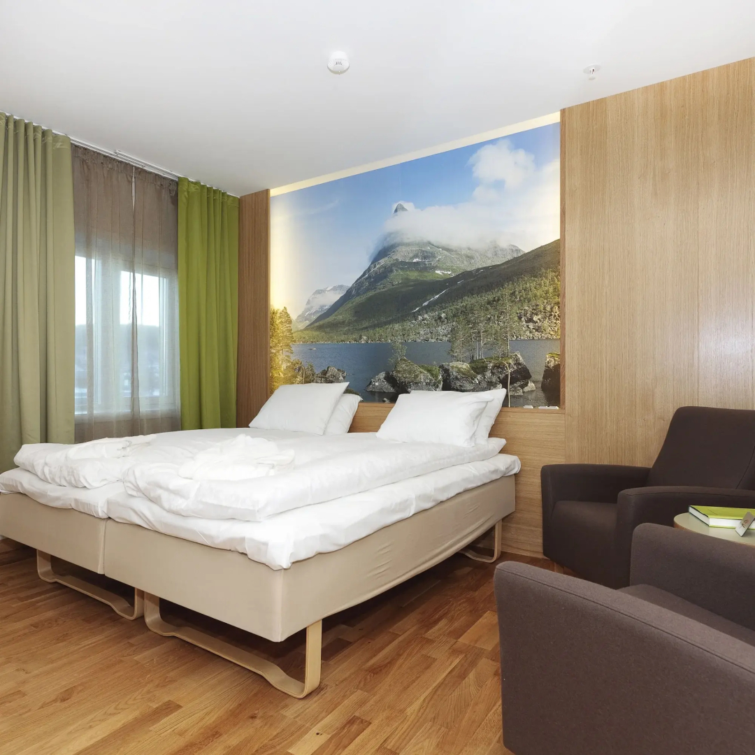 Thon Hotel Surnadal