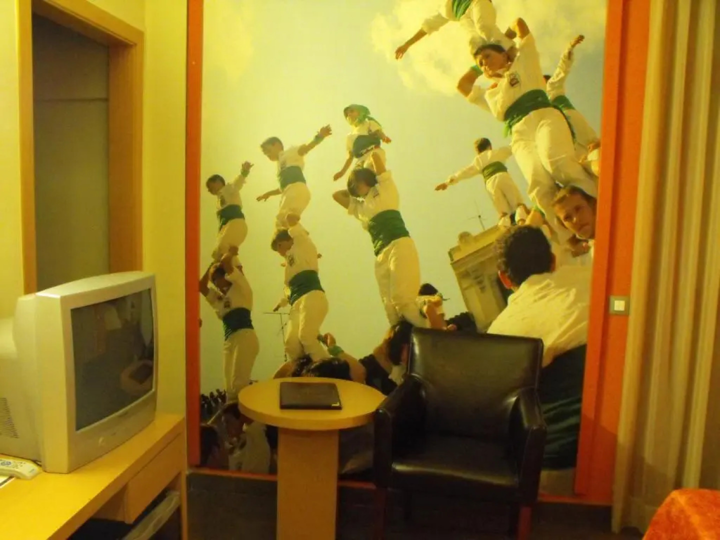 Hotel Pere III el Gran