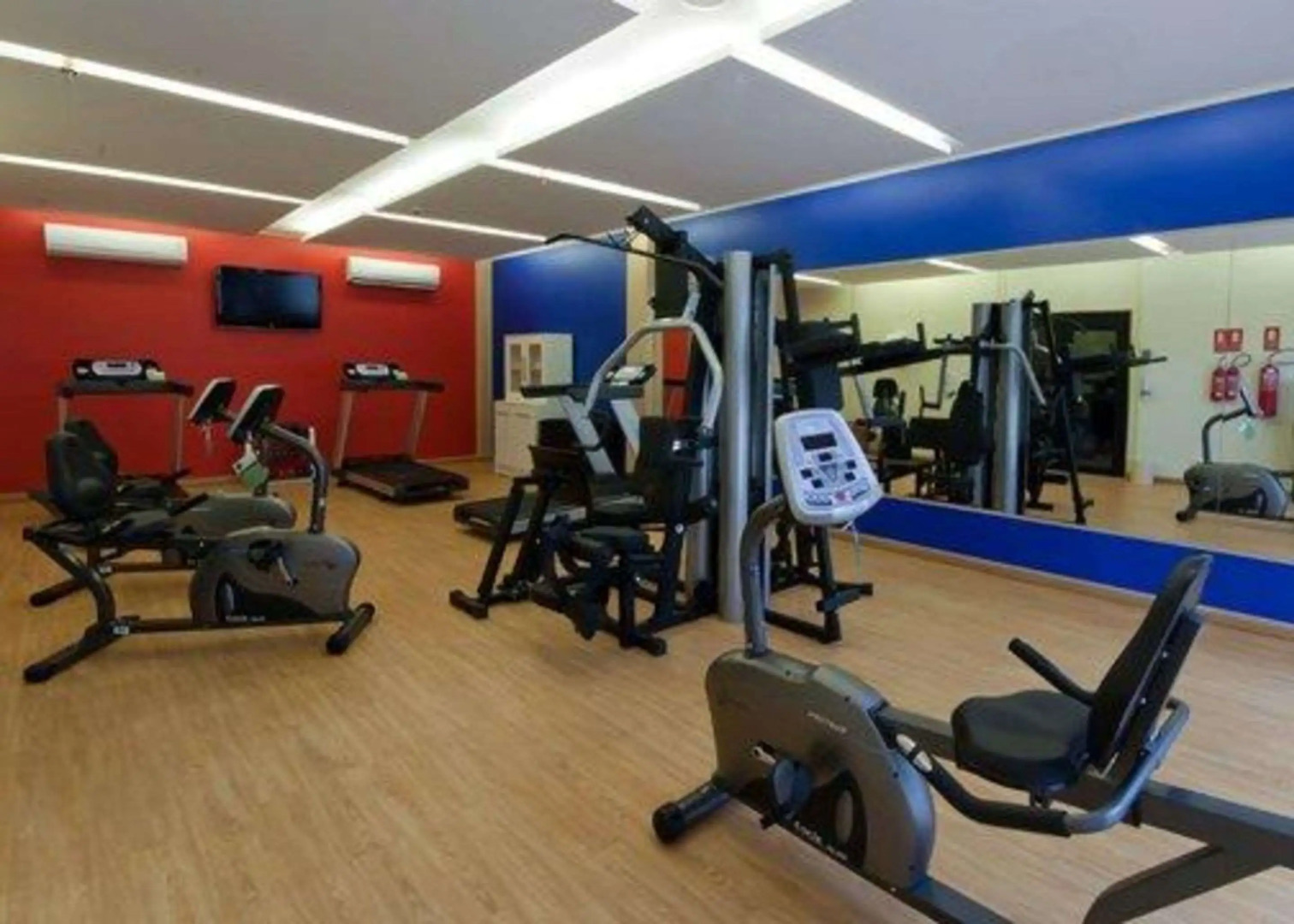 Quality Hotel Manaus