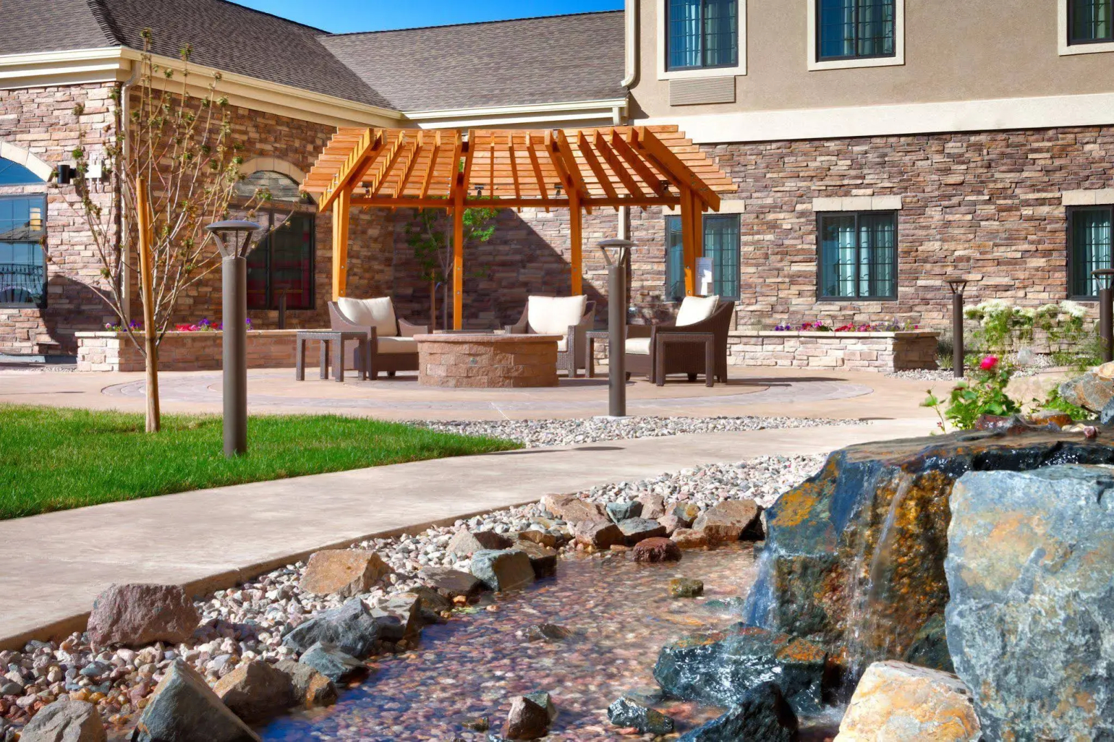 Staybridge Suites Cheyenne by IHG