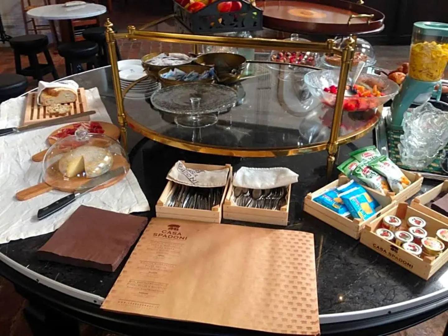 Locanda di Casa Spadoni