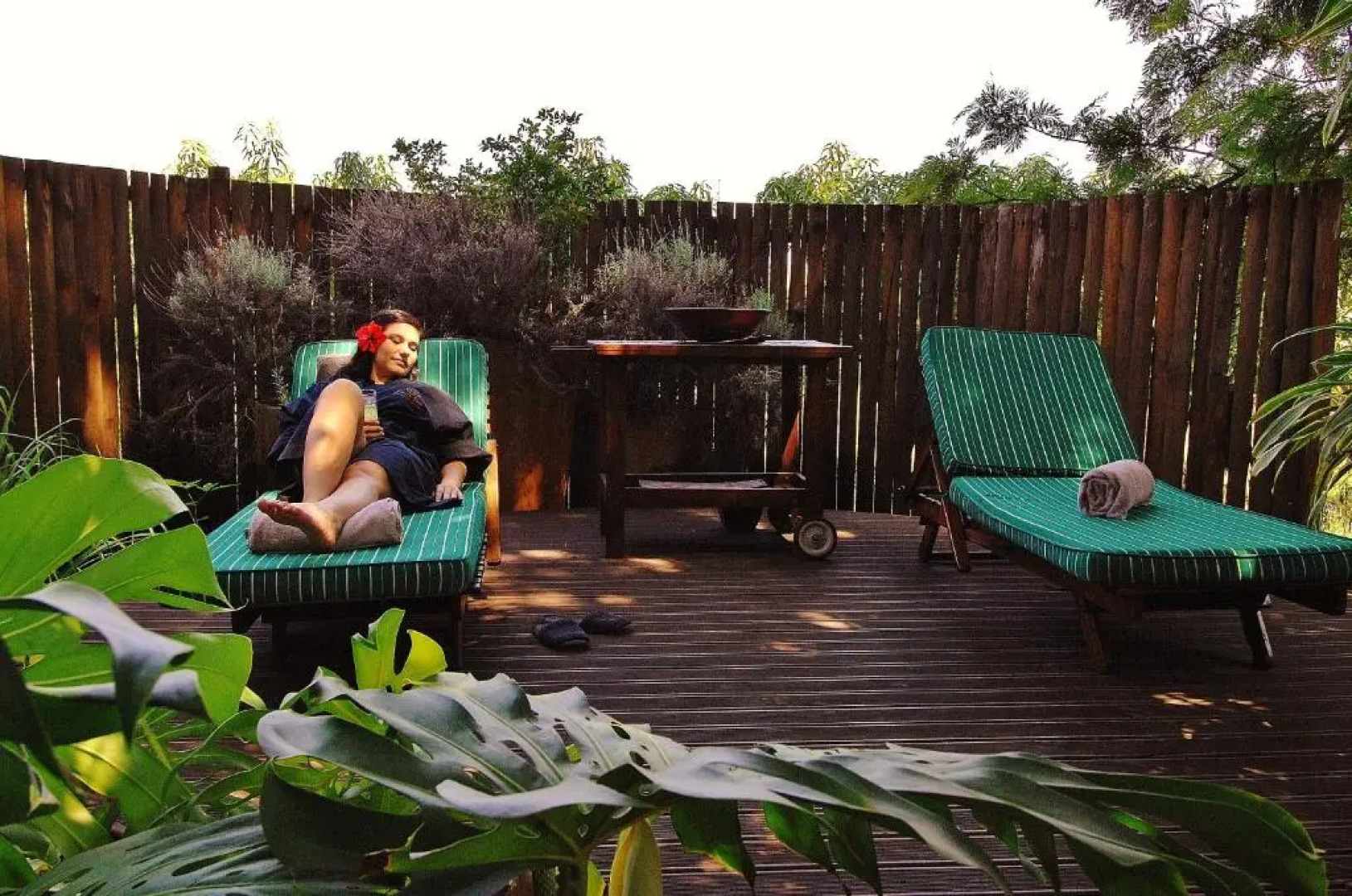 Tzaneen Country Lodge