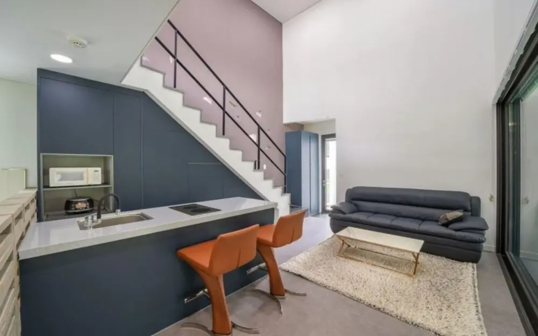 Yangpyeong Uno House Pool Villa