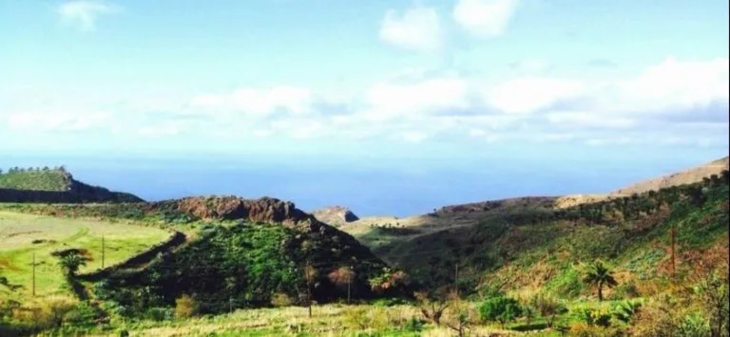 El Drago Rural House