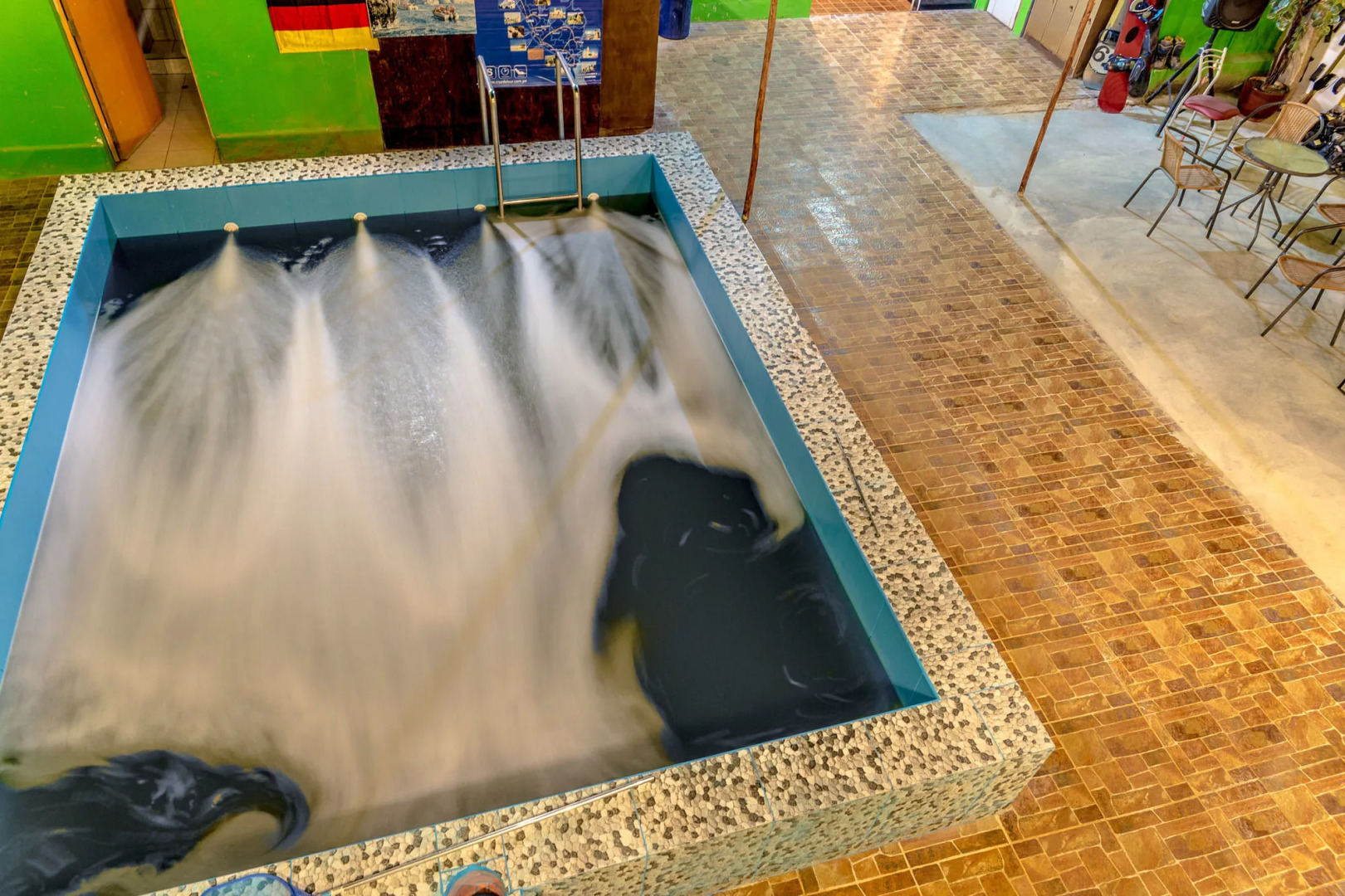 El Boulevard - Hostel