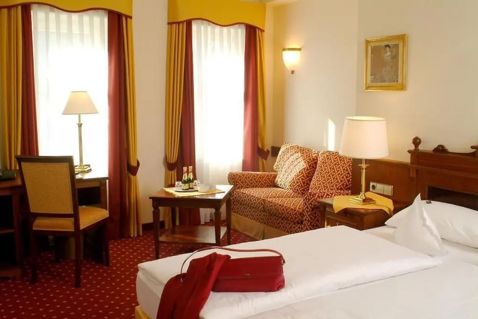 Landhotel Zum Hessenpark