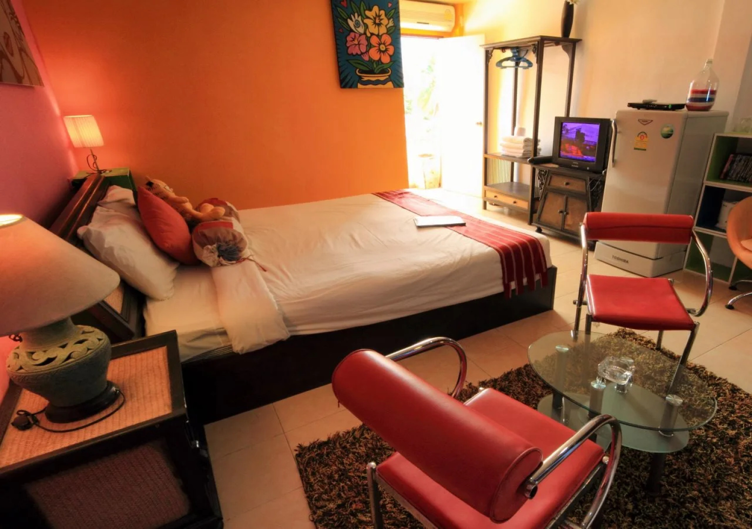 Akwa Guesthouse