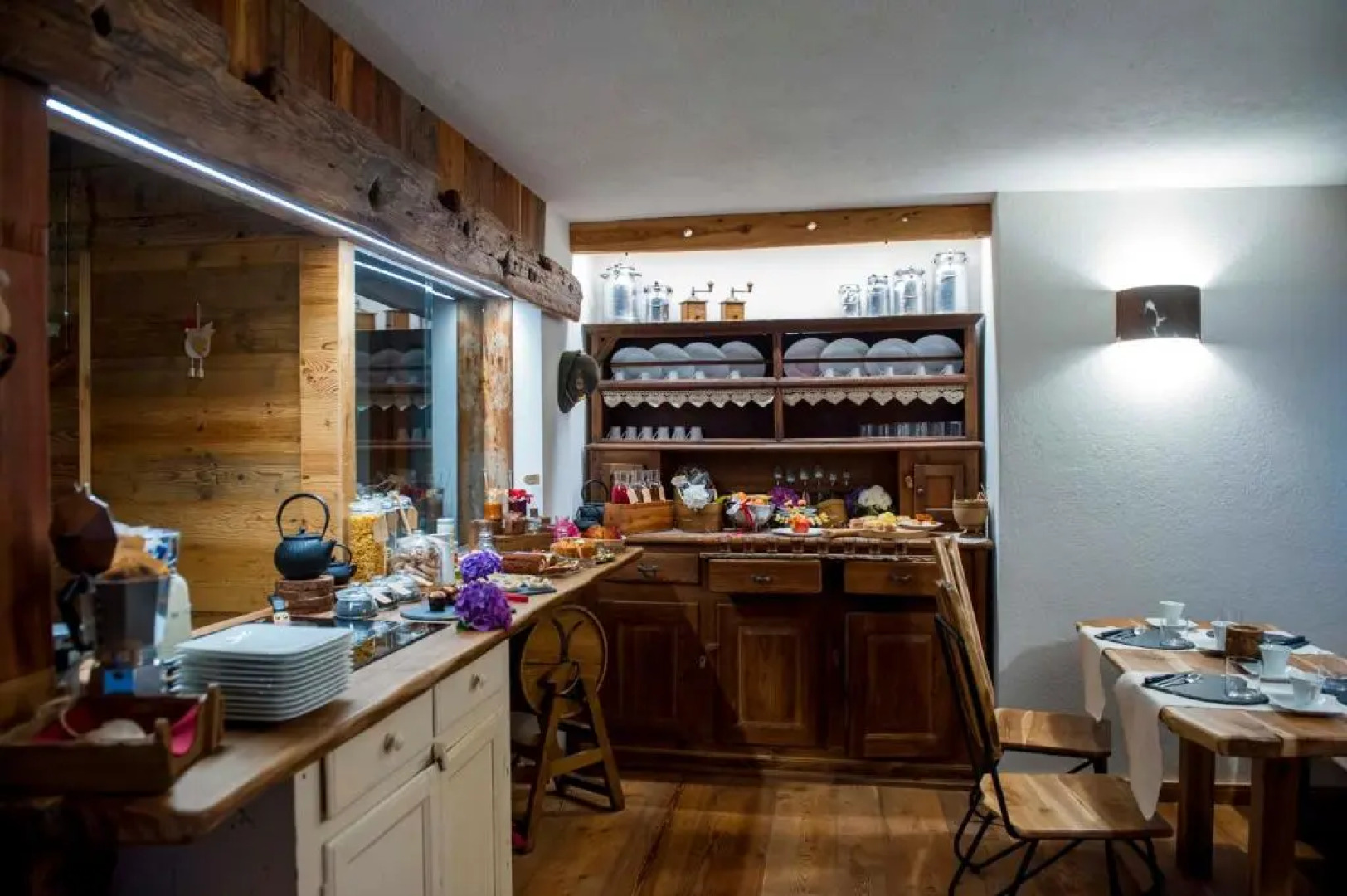 Le Relais du Boucher