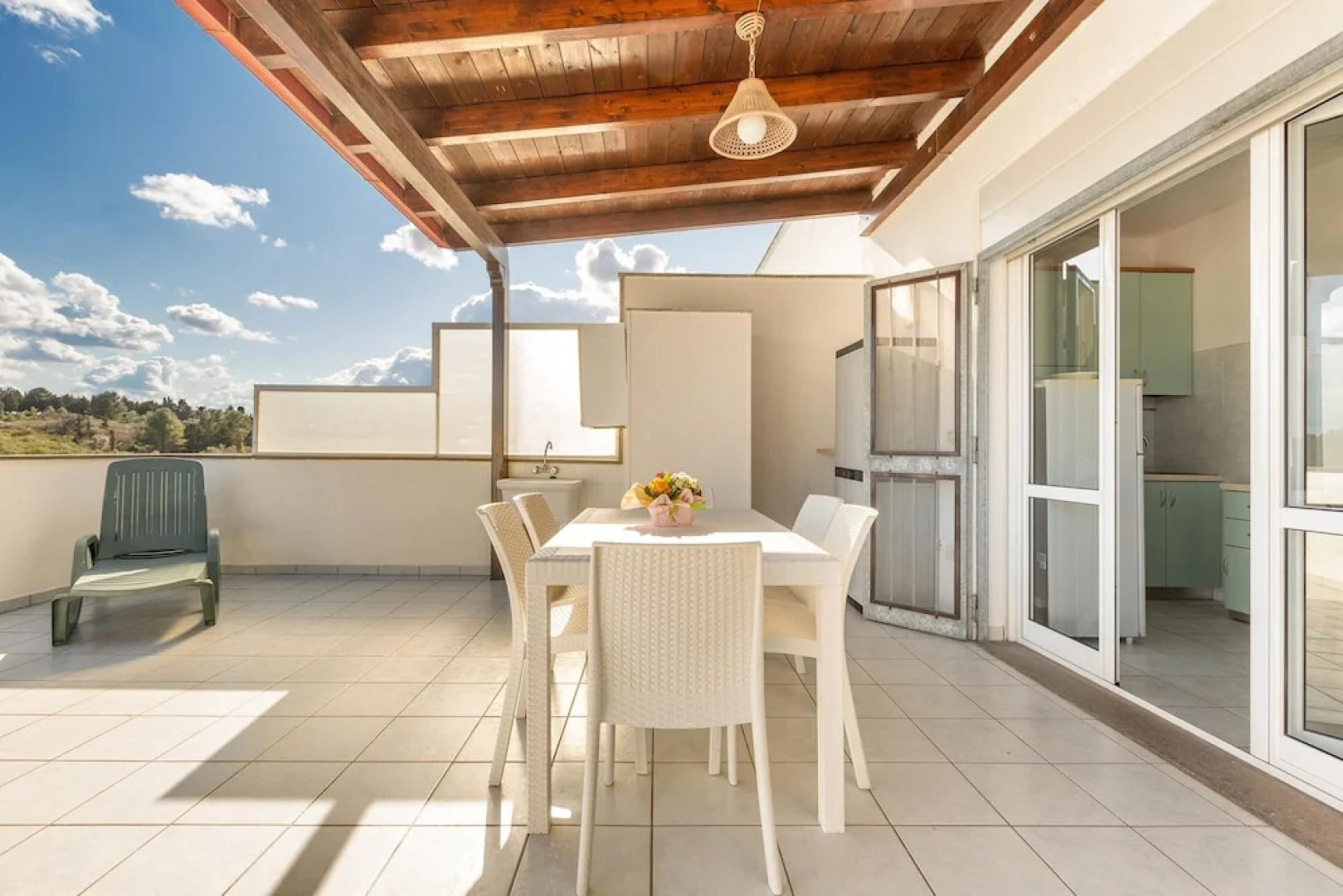 1868 A Casa di Luciano