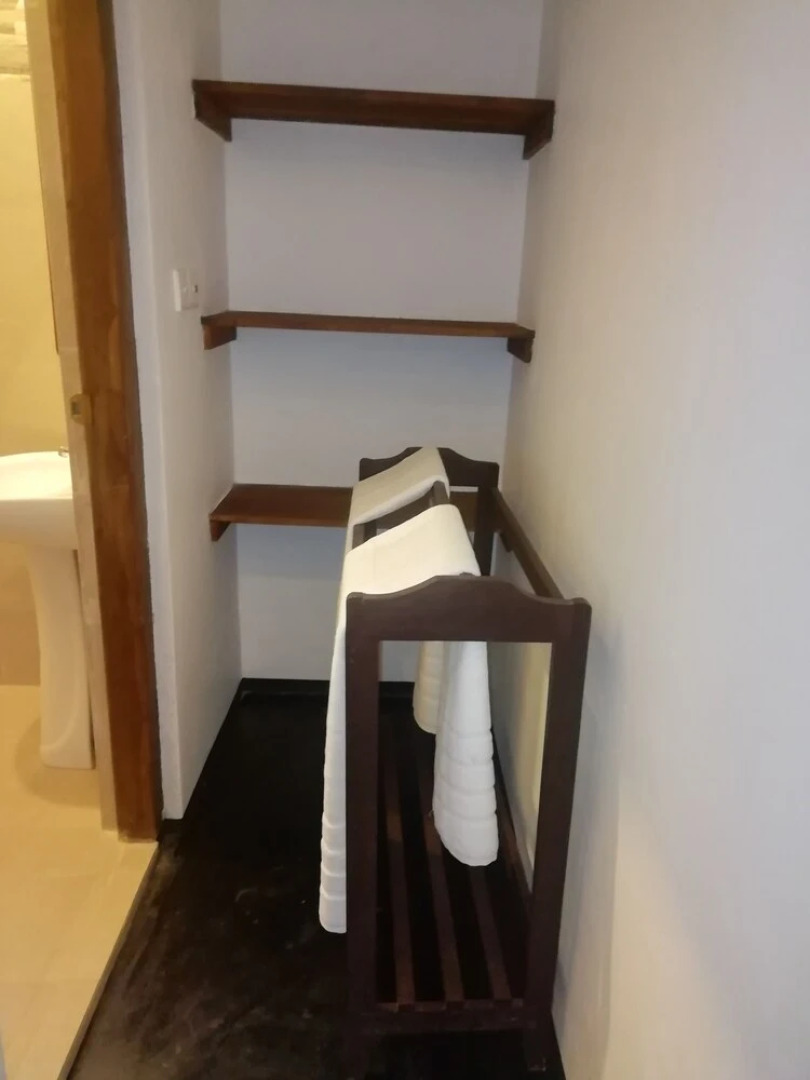 Surf & Relax Inn Arugambay